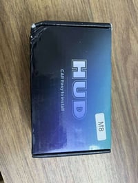 عرض السرعة • موديل M8 • متوافق OBD2