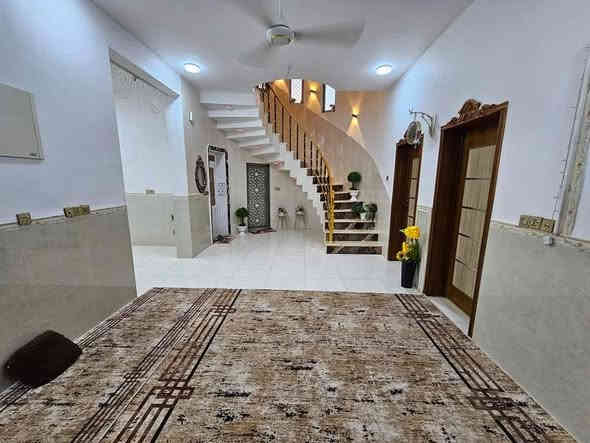 (#أَعَــــــــــــــــــــلَأَنَ) 
   ((#مكتــب_شمــس_الباحــث_للعــقارات_السماوة))

دار للبيع ▪️ في منطقه الشراكيه الثالثه موقع مميز جدا

المساحــه ▪️240m على شارع 30 m

 يتكون من 4 غرف نوم صالتين واستقبال مطبخ ومجمعات صحيه وكراج سياره علما الدار مطلوب 64 للأسكان التسديد الشهري 330 الف 

لمغرفه السعر الكلي اكتب يالله او تم توصلك كل التفاصيل 

#حاب_تعرض_عقارك_كل_ماعليك_مراسلتنا_على.          _الخاص_أو الأتصل_على_أرقام_المكتب https://www.facebook.com/shamsalbhith?mibextid=LQQJ4d

     شمس الباحث للعقارات السماوة 
                       بأدارة    
             ابو مؤمل الفرطوسي      
                  ***********      ***********

(🌹#شعارنا_الأمانة_والثقه_والأخلاص_في_العمل🌹)
