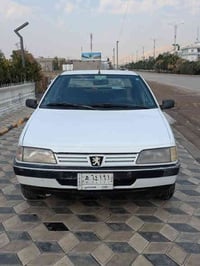 بيجؤ 2010ئيراني گيرو مه كينه به شه رت ته بريد ساردو گه رم له سه ر سويج...