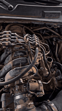 منضومت غاز  جديده مشدوده على جالنجر ٨ سلندر للبيع ب٤٠٠ 
***********
