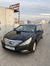 سوناتا ٢٠١٣ • وارد امريكي • رقم ذي قار