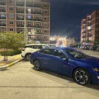 ماليبو ٢٠٢٣ • ١٥٠٠ تيربو • فتحة بانوراما