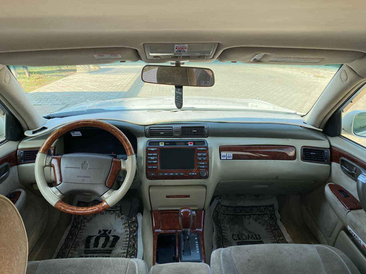 سەرەتا بەناوی خوا ❤️
مەلیکە 👑
ساخ ساخ
٢٠٠٢
مەکینه d4 بجوك
4دوگمە 
دەشبول نەجەف
سەلاجە 
پەردە 
مەرکەزی  
چوار کوشن کارەبا 
ئاوێنە شەفت و هیتەر 
تەبریت ساردو گەرم لەسەر سویچ 
4تایەو ویلی لۆک 
کامل سپۆڕت 
 
سەقف شوشە 
ناوزەرد
دوباجه ي بؤياخه له سه ر ساخي
 
گێڕو مەکینە بە شەرت ٢٠وەستا 
پێویست بەوەسف ناکە خۆی ئەدوێ 
سحری ٦٧وەرەقەو محامەلە موشتەری نی سەری خۆتو منیش مەیەشێنە
*********** السليمانية, العراق
