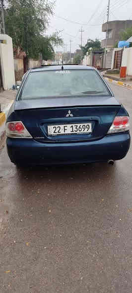 لانسر 2008 بدون ضرر كير عادي محرك1300اقتصادي لون جارد كدام عينك كامله مابيه نقص تحويل احولك بدون وكاله رقم شمالي الهزه مامنتهيه بعده السعر 55
***********
