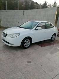 أفانتي • ٢٠٠٨ • توماتيك