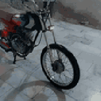 دراجة • للبيع • القرنة الشرش شلهة الحسن