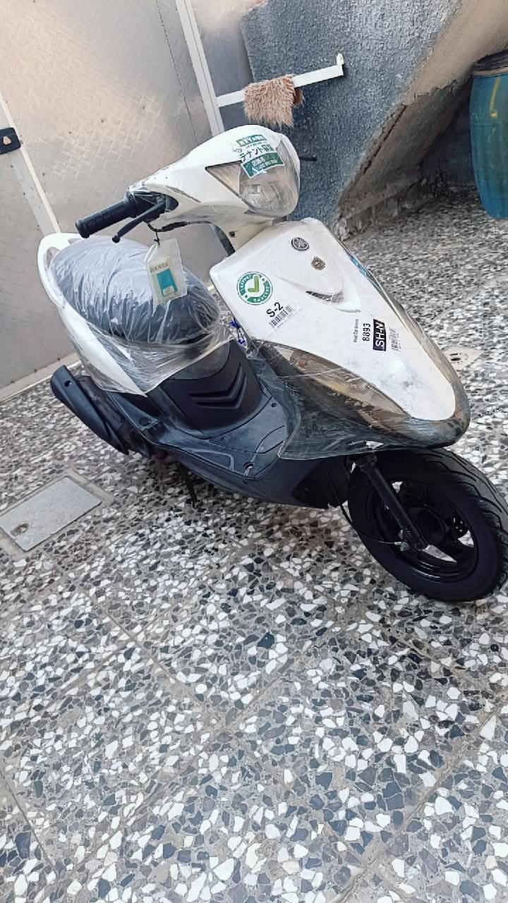 السلام عليكم درجه ماكس نظيفه كله شغاله 
اوراق كامله  وختم واحد مكتني الشعب
***********
