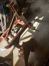 معدات زراعيه • حله شارع السياحي