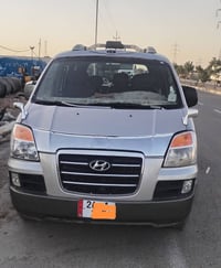 استاركس ٢٠٠٧ • ٨ راكب • مشي ٢٠٠٣٠