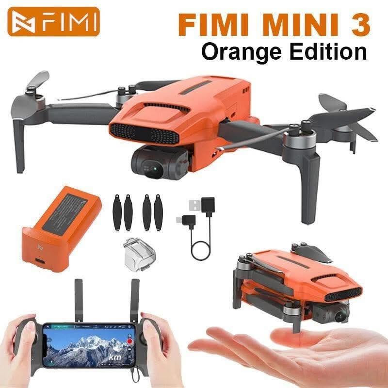 درون شاومي Fimi mini 3
نضافه فول ستوني مشتريها طايره كم مره بس كامل ملحقات 

سبب البيع ماعندي وقت اطيرها تفيد اهل المواكب تصويرها يخبل ودقه فول وسلاسه رهيبه ومعروفه مواصفات الشاومي 

سعرها315  بيها مجال بسيط والجديد معروف سعره مكاني بلعماره توصيل ماعندي اذا عندك احد ادزها بيده اذا محافظات ومتواجد خاص وهذه رقمي ***********
