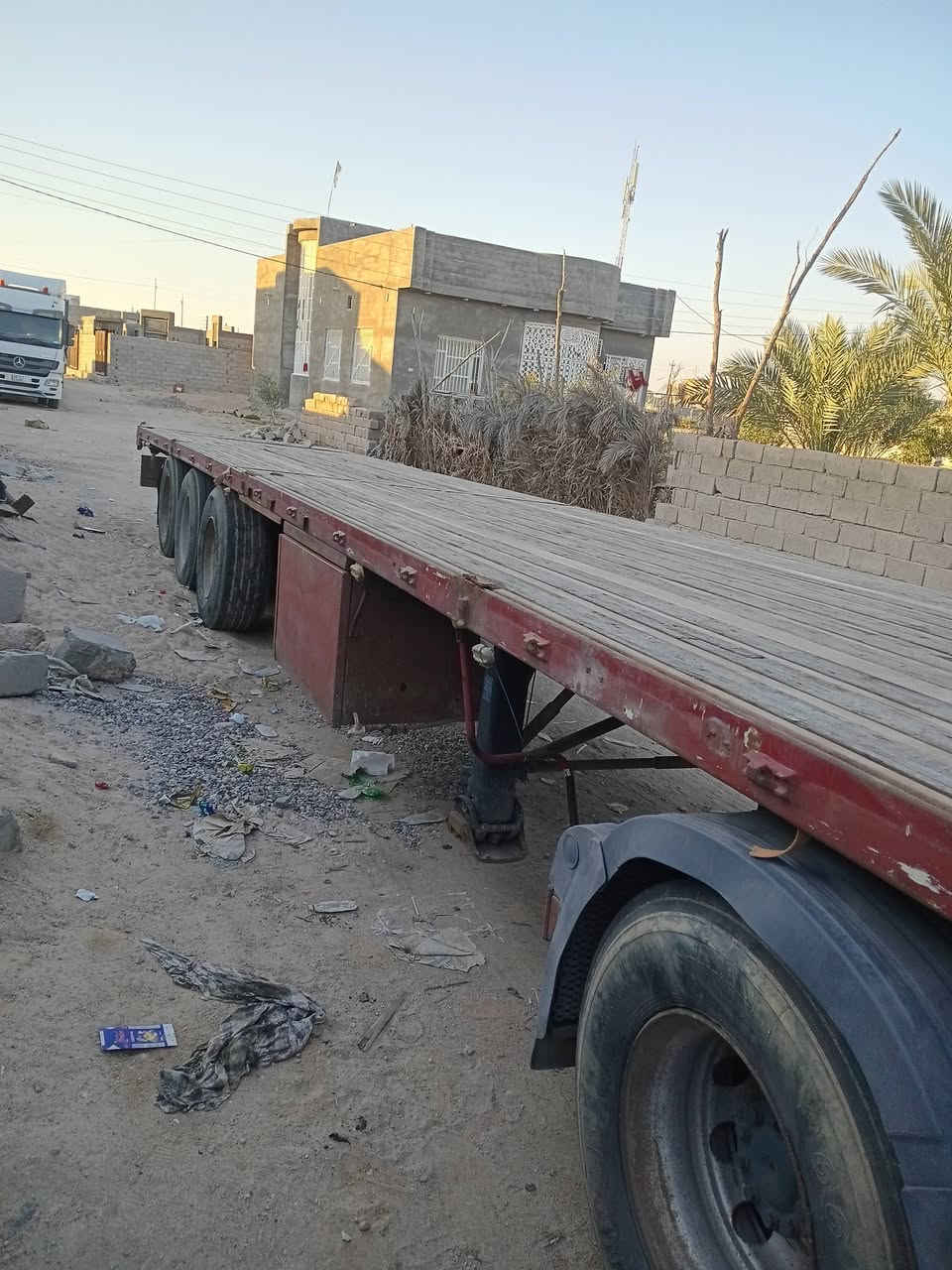 السلام عليكم عربانه فور واي كفاله عامه دسك ابريك مكاني بصره السعر 75
***********
***********
