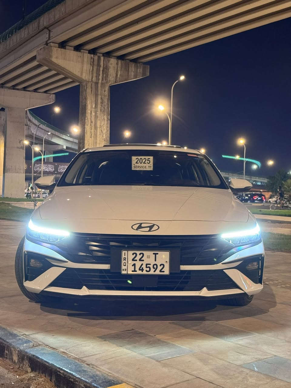 النترا مديل 25 رقم اربيل بسم شركه ماشيه 15 الف كفاله عامه من الزلغ محرك 1500cc دبل نوزل السعر 145 وبيها مجال بسيط مكاني بصره ***********
