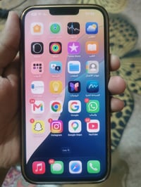 آيفون ١٣ برو ماكس • ٥١٢ • بصرة