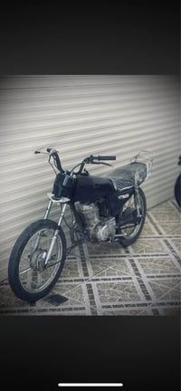 اريشاي • 125 • بدون اوراق