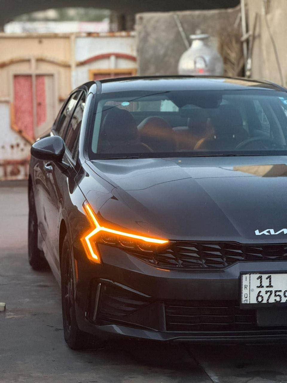 السلام عليكم

Kia k5 

كي فايف وارد امريكي موديل 2025 فول عده البانوراما محرك 2500 بدون تيربو المرغوب 

بغداد شهداء وكالة عامة

كشنات جلد ماروني

ماشية 58 ميل

بصمة

تشغيل عن بعد

شاشة كبيرة متصله

لون كحلي مميز 

السعر 180 

صور الحادث بالمنشور بجم كبس 

صبغ نص الجاملغ ونص الجنطه تصليح درجة أولى 

*********** الصويرة, المغرب
