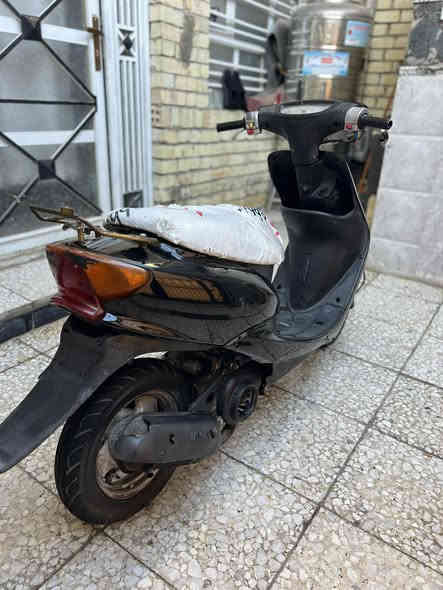 السلام عليكم دراجه ستين 60عصفوريه للبيع مكينه فولل وكلجات هم الدراجه نص هندر تشتغل خير من الله يرادله جوزه وكابريتر تعبانه بس هاي السعر 300 وبيه مجال المكان بغداد مدينه الصدر الكياره أو ام الكبر التواصل خاص أو رقم ***********
