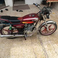 ميطور جديد • هيكل جديد • ٢٠٢٤