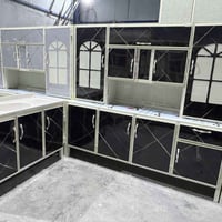 كاونتر • مترين • ٣ قطع