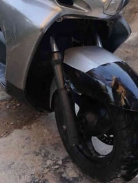 سلفر 600 بقلاوة شغاله كلجات دبلات اماميه خلفية مكفولة محرك وكهربائيات ...