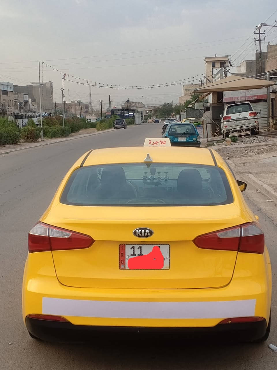 فورتي 16 وارد امريكي بدون حادث السياره كلين بيه فقط طخه بسيطه بالجاملغ بالعراق 
فقط والسيارة كلها ليبل واحد 
مكينه 1800 دوش ✅ 
مكينه وكير جديد 💯
بيهه منظومه غاز 💯
صدر امامي وخلفي جديد 💯
تبريد تدفه شغاله 💯
بسمي مصفره هيئة والغرامة وسنويه جديده رقم دولي بغداد الإنكليزي 💯
مواصفات السياره 
شاشه 💯
كامره 💯
ماشيه 166💯
كير at
مانع انزلاق 💯
ايكو 

اربع انظمه قياده 💯
تحكم اربع جهات 💯
سياره جاهزه مجهزه 💯
من كل النواحي 💯
السعر 108 وبيه مجال 💯
العنوان بغداد 
***********
