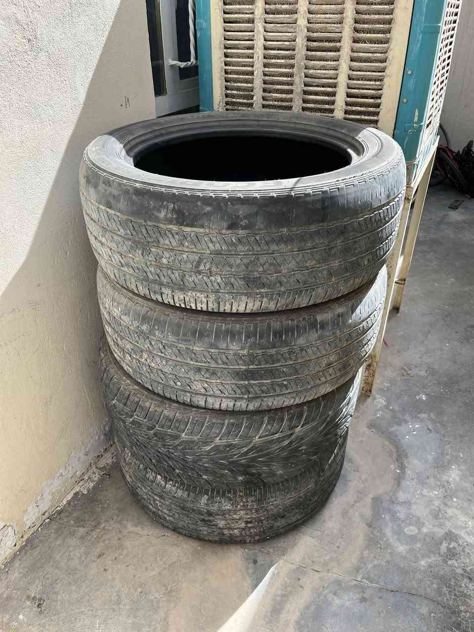 سلام عليكم من رخصة الادمن تخم تايرات دورنكو للبيع سعر التاير 50 الف


**إذا كنت صاحب هذا الإعلان وتريد حذفه لأي سبب، رجاءا أرسل رسالة إلى الدعم الفني**