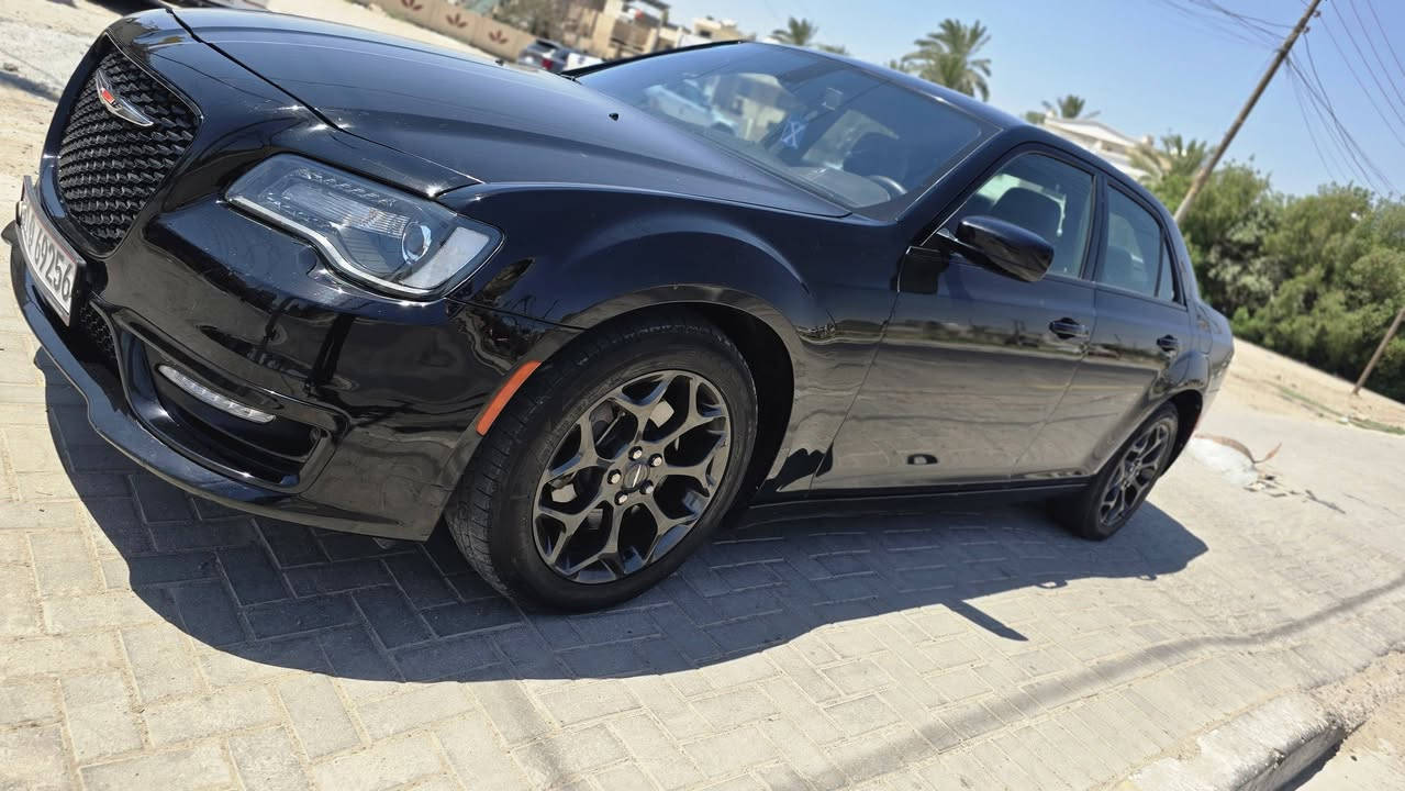 اوباما 2019 امريكي ماشيه 63 
كير محرك مكفول محرك 6V سلندر تخم تاير
 تبريد صدرها جديد داخل جديد سياره كلش نضيفه احلى من صور ضررها جاملغ وبنيد بدون ارباك سياره ما بيها لا شخوط ولا رصعات السعر 195 بيها مجال للشراي 
الاستفسار *********** مكاني بغداد السيديه
