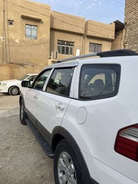 موهافي • ٢٠١١ • بغداد باسمي