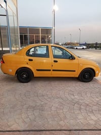 سياره طيبه موديل 2016 مكفوله من التبديل والصبغ  سنويه لل 2029 بسمي تحو...