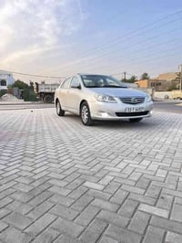 سلام BYDموديل ٢٠١٦ سياره جديده كفاله عامه فقط دعاميه امامي مصبوغه ولبا...