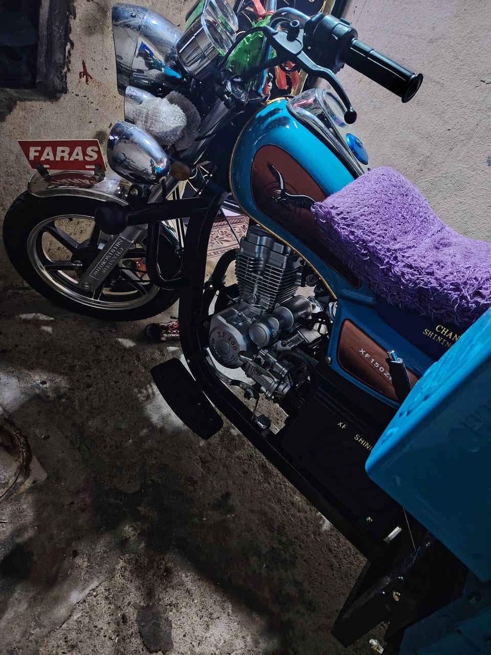 سلام عليكم شباب ستوته كربلايه جديده ونيضفه صارلهه شهرين من طاله من لوكيل وما ماشيه قليل وما مشتقله ربع ما مشتقلتهه راسل وبخدممتك


**إذا كنت صاحب هذا الإعلان وتريد حذفه لأي سبب، رجاءا أرسل رسالة إلى الدعم الفني**