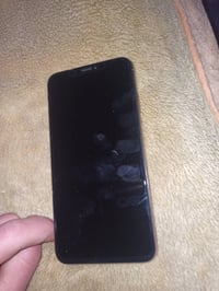 اكس اس ماكس وكع ب المي والخريطه احتركت  الجهاز جديد كص جلخ مابي ادفع س...