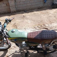 دراجه تايكر جديده مابيه اي نقص موديل 2024  سعره 625 وبيه مجال متواجد م...