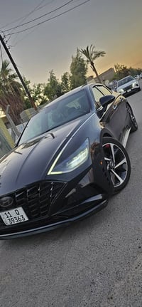 سوناتا ٢٠٢٢ • وارد امريكي • ١٦٠٠ تيربو