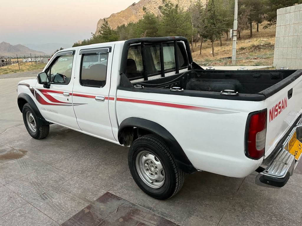 ***********_***********
نیسان مۆدێل 2004 ٫ دبڵ ئەکسل ٕ  مەکینەبەخ ناو سور ، تەبرید و پاوەر ، رەقەم سلێمانی ، دەحم و لێدراوی پێوە نییە ، گێڕ و مەکینە و ئەکسل و توندو تۆڵی بە شەرت ، تەحویل و غەرامەی بەشەرت ، سەیارەکەمان ماڵی دۆستەو شتێکی جوان و جایزە ، نرخی 95 کەڵاو معامەلە
***********_*********** رانية, السليمانية
