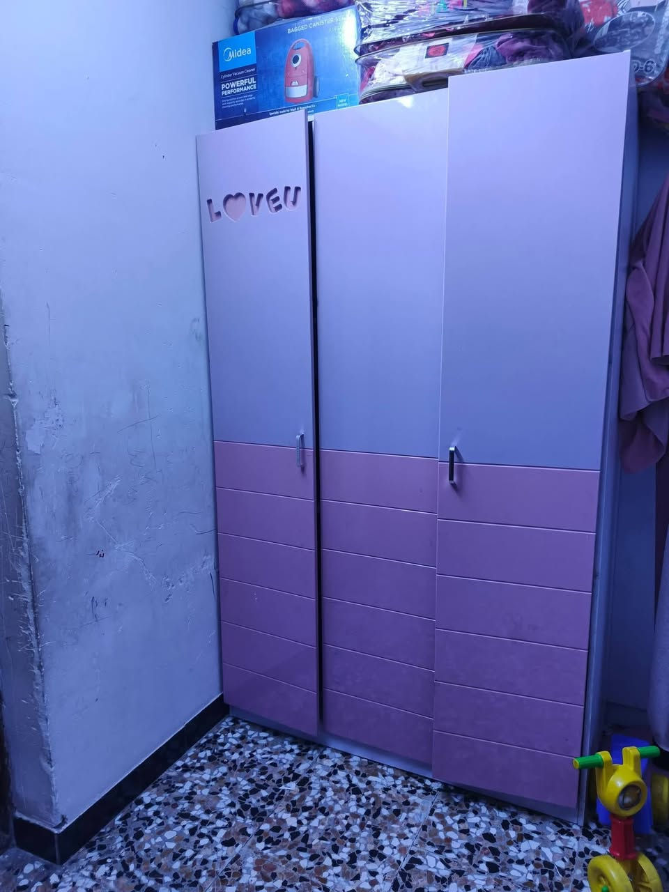 مجمده ٧٥
سرير ٢٥ 
كنتور ٧٥ 
اوتر عامودي بخاري ٤٥ 
مكاني بغداد كريعات ***********
