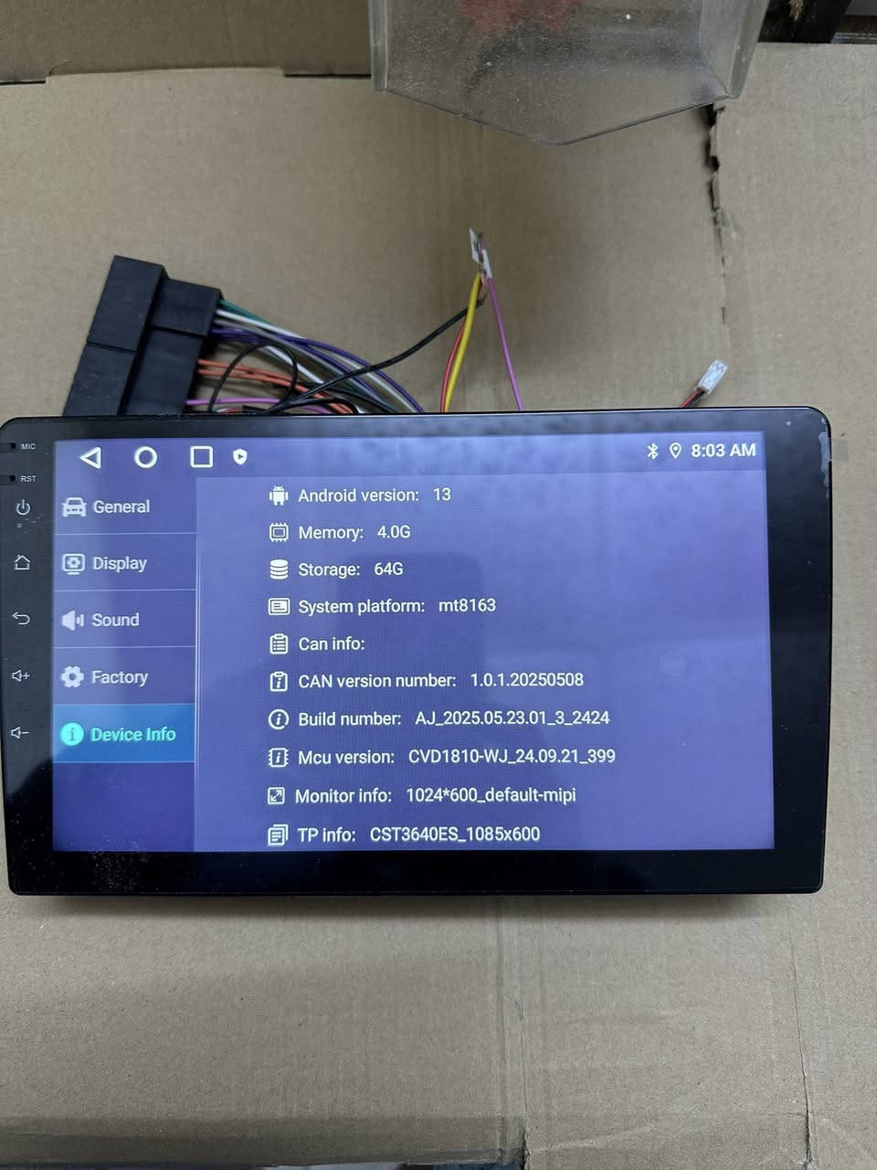 شاشه سياره


**إذا كنت صاحب هذا الإعلان وتريد حذفه لأي سبب، رجاءا أرسل رسالة إلى الدعم الفني**