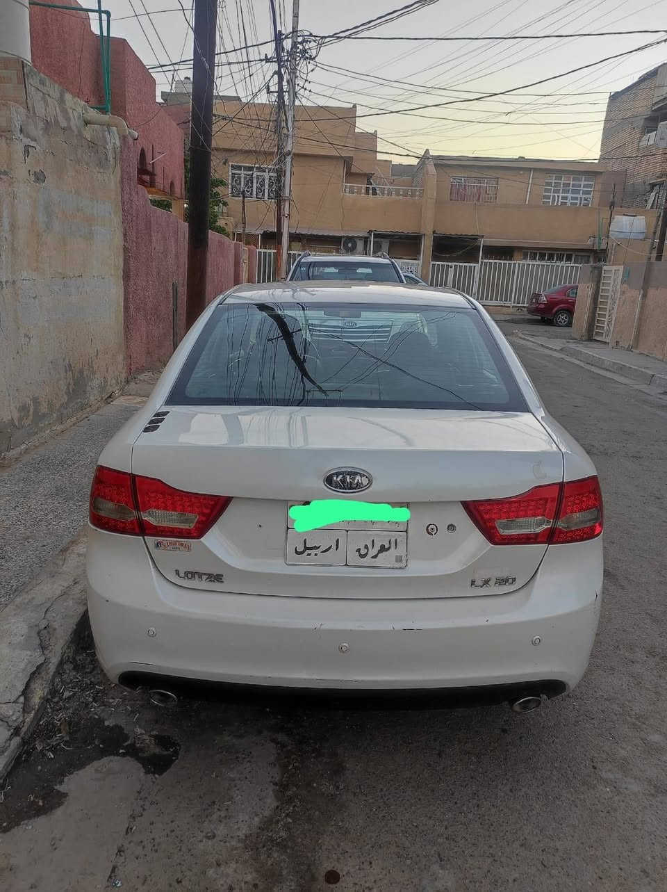 اوبتما (لوتز) 2010 بيهة ربع بنيد ونص چاملغ جهة الصدر محرك وگير تمام تبريد شغال السيارة بأسم كردي مو شركة سنوية ساقطة للاستفسار واتساب *********** سعر 105 بيهة مجال بسيط للشراي مكان بغداد
