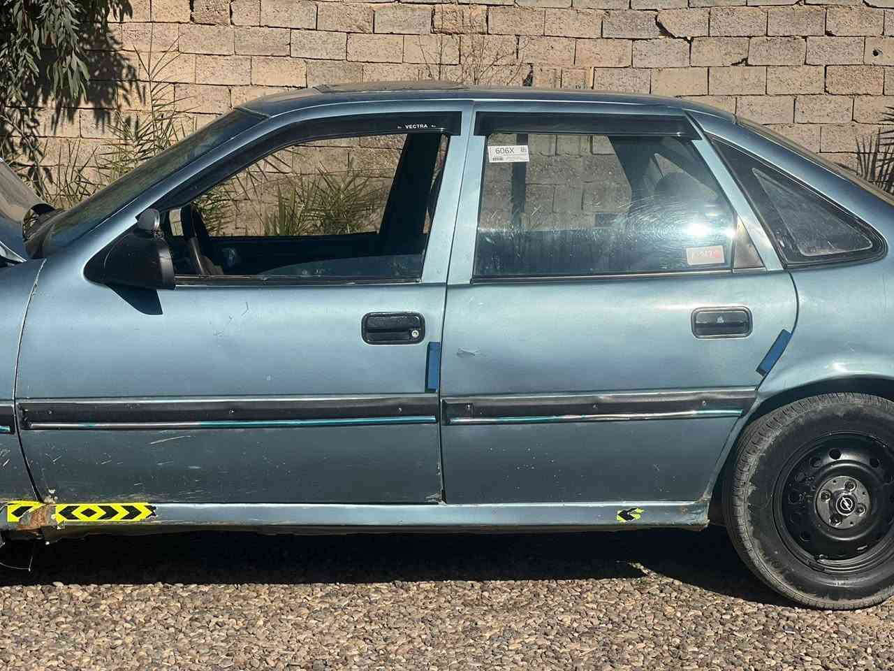 اسعد الله مسائكم بكل خير 
اوبل فكترا حجم 20
كير شرط
محرك شرط
صدر شرط 
تايرات فوك النص عمر 
كهربائيات كلها شغاله 
من الايت لل گيج
داخلها وخارجها حلو
ترايك وين ميعجبك 
رقم الانبار اليف مشروع
للبيع فقط
 السعر  24 $ وبيها مجال 
للأستفسار الإتصال على الرقم او واتساب 
*********** 
مكان السياره صلاح الدين قضاء العلم ꧁  الربيضة ꧂
 علمآ اني مكلف بلنشر 
لاخاص ولا تعليق ارد 
اتصل ع رقم واتساب بي 
او راسل الصفحه 
نجاح زيدان
