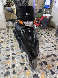 اگزوز ياباني • ما ناقصها شي • مدينة الصدر