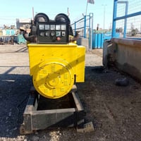 دعايه دوزان 10 ستاندر 500 كي بي انتركر نظام حمايه برودكشن والماكينه مش...