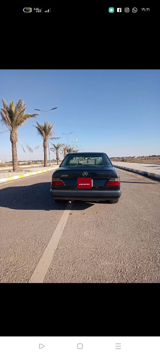 سلام عليكم ورحمه الله وبركاته 
سياره مرسيدس دب مديل 86
رقم ميسان راعيها موجود يحول 
بيها كير ومكينه بطه جدد 
گاردن جديد 
دهن فلاتر باتري  دواخل كله جديد فقط عوزها دبلات وضبط الحداديه شي بسيط 
السعر ( 38 ) بيها مجال للشراي 
عنوان سياره ميسان قضاء علي الغربي 
رقم صاحب سيارة 
***********
