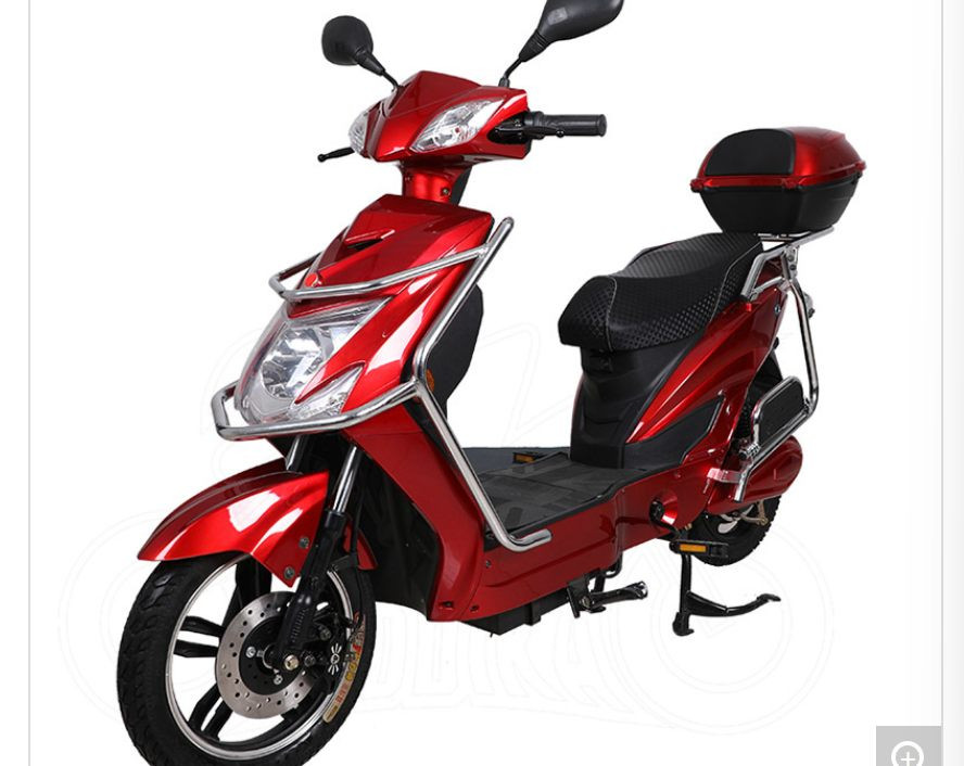 electric motorcycle


**إذا كنت صاحب هذا الإعلان وتريد حذفه لأي سبب، رجاءا أرسل رسالة إلى الدعم الفني**