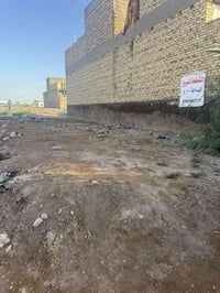 شارع الامام بكر • ١٠٠م • طابو زراعي