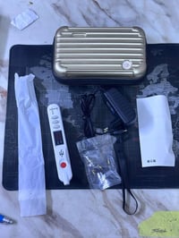 جهاز إزالة زوائد • جديد • قطعتين