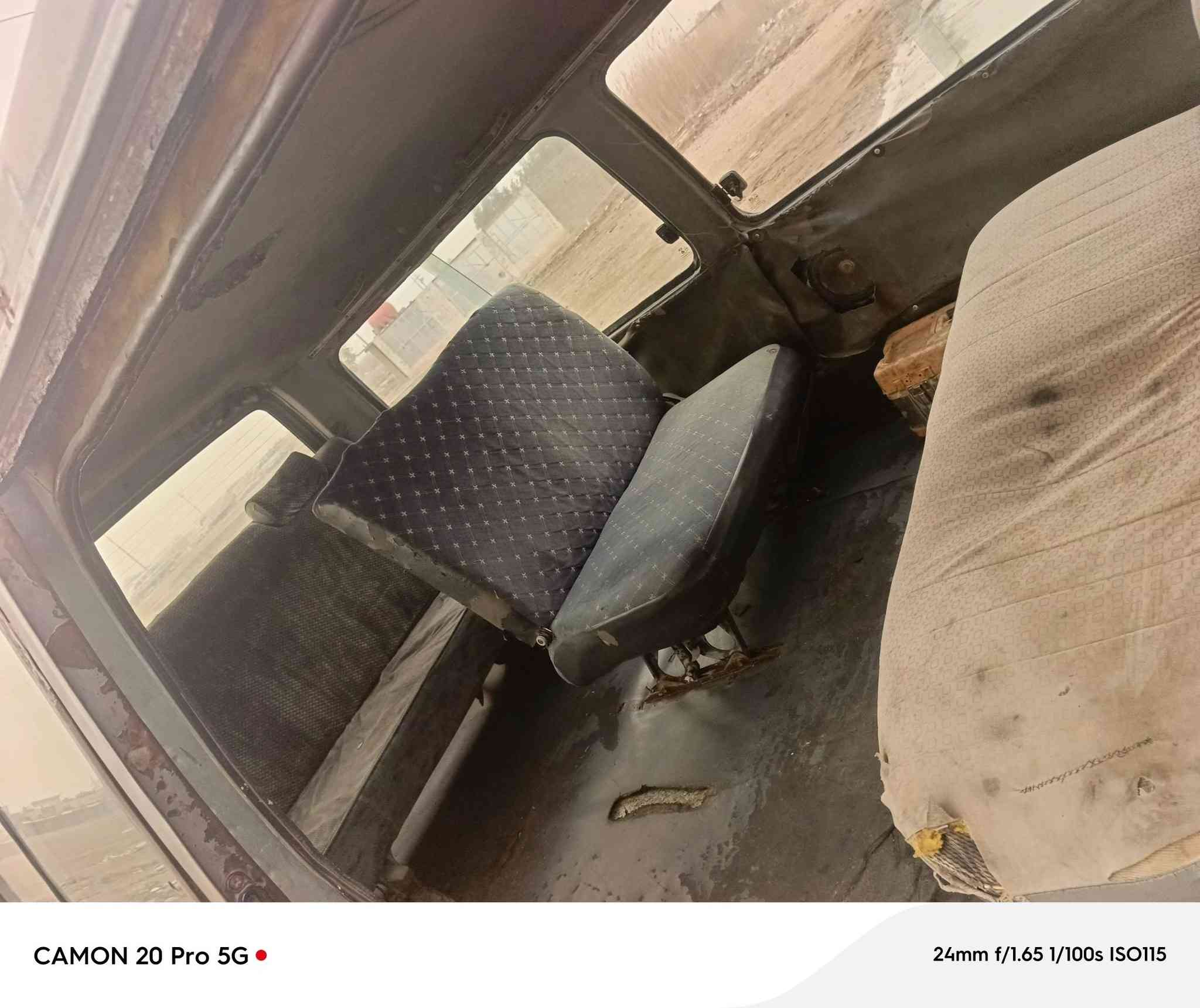 سلام عليكم كيه بسته لبيع موديل 94كير ومحرك وكسن كفاله لا تنقيص ولا تبخير سعر 20وبيه مجال قليل  تخم تاير جديد صدر حداديه كله جديد داخل حلو كهربايات شقاله مكان واسط صويره ***********
