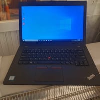 ثينك باد T460 • رام ١٦ • SSD ٢٥٦