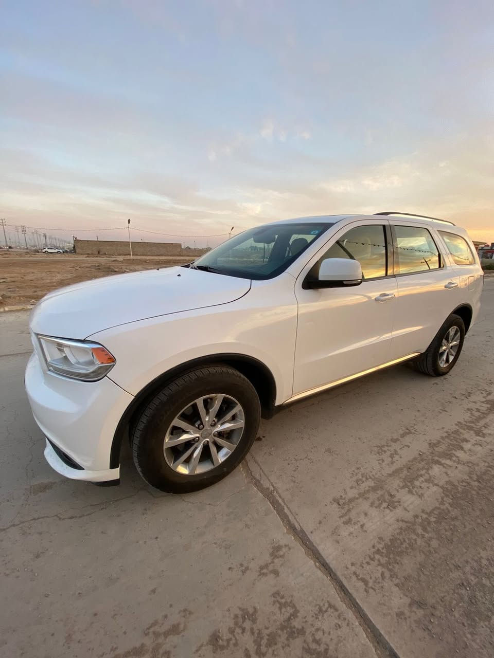 #السلام عليكم
— للبيع دورنكو 🌹

وارد &&خليجي &&🌹

 رقم مميز  3 رقام بسمي .   

2014

مكينه 6 

3600💪🌹

 

كشنات جلد 🍯 عسلي

فتحه سقف

فور ويل 

.:شاشه كبيره

-سيدي  بلوتوث اواكس 

سستم صوت مجسم 

7 راكب 

تبريد ⛄️ ثلج 

كير ماوس 

تحكم سرعه. كروز 

شفتاف 

تشغيل عن 

 منضومه زنون 

 

تخم تاير جديد 

صدر جديد. موبل

سونار بل منشور 

جاهز. 

***********. 

سعرهه 210 وبيهه مجال قيليل جدا
