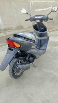 هوندا • محرك ناعم • كركوك حي النصر