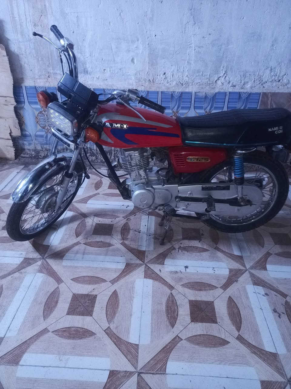 لبيع بدون وراق مكفوله عشائر مامفتوحه 750 بيه مجال


**إذا كنت صاحب هذا الإعلان وتريد حذفه لأي سبب، رجاءا أرسل رسالة إلى الدعم الفني**