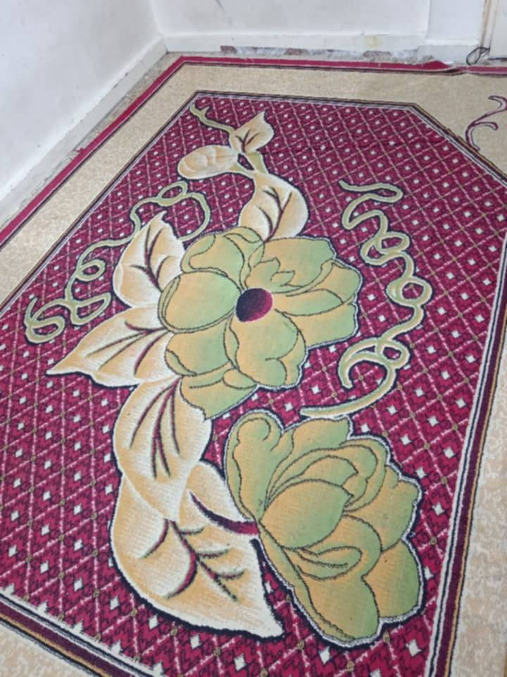 غراض للبيع مكان بغداد


**إذا كنت صاحب هذا الإعلان وتريد حذفه لأي سبب، رجاءا أرسل رسالة إلى الدعم الفني**